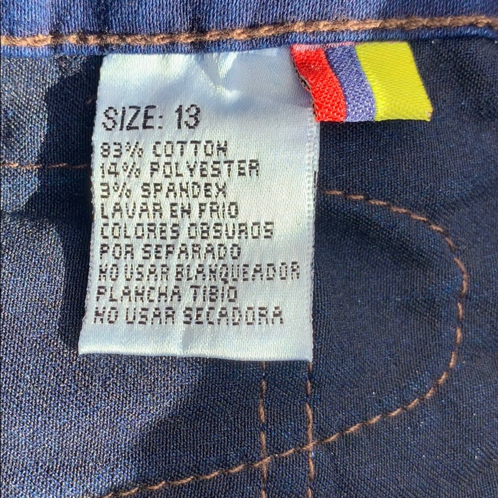 Jeans - Picture 4 of 6